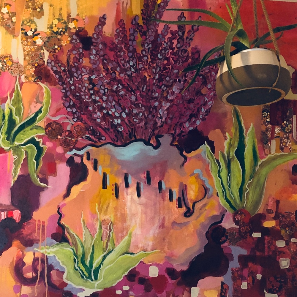 Meet your Posher, Jenna